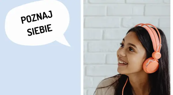 Osobowość: Poznaj siebie. Co kształtuje Twoje cechy?