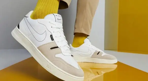 Buty Nike do squasha: Przewodnik po modelach i technologiach