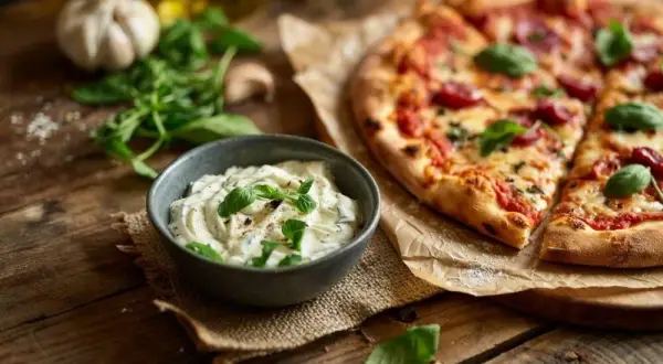 Jaki sos do pizzy? Klasyczne i nietypowe przepisy na sukces