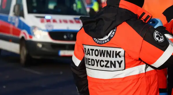Ratownictwo medyczne: kariera, zarobki i rozwój po studiach