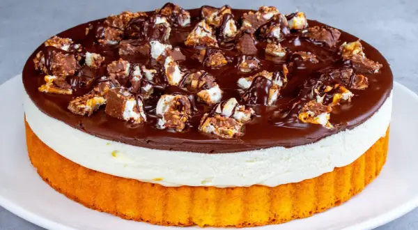 Ciasto Kinder Maxi King: przepis krok po kroku idealne jak oryginał?