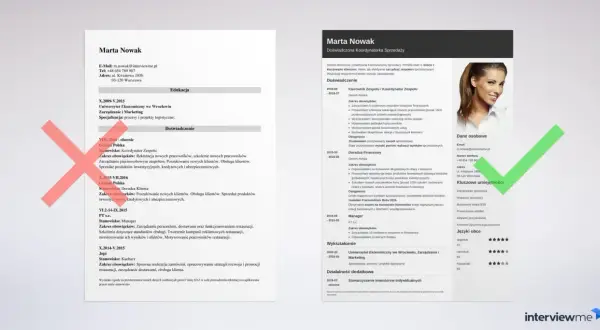 Marta Nowak, koordynatorka sprzedaży, przedstawia swoje argumenty w wniosku o podwyżkę wynagrodzenia, podkreślając doświadczenie i osiągnięcia.