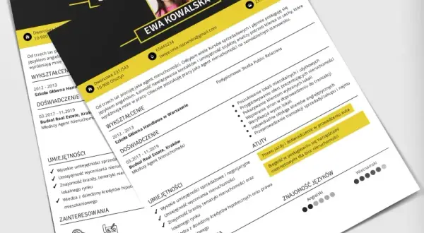 Jak napisać mail z CV? Wzory i porady, by wyróżnić się w rekrutacji