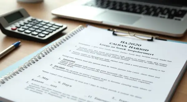 Jak wręczyć wypowiedzenie? Praktyczny przewodnik krok po kroku