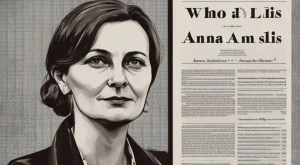 Kim jest Anna Lis - poznaj wieloletnią ekspertkę i jej osiągnięcia zawodowe