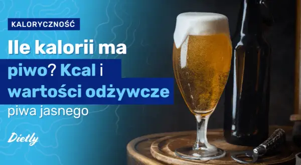 Ile cukru ma piwo? Sprawdź, co naprawdę pijesz i unikaj niespodzianek