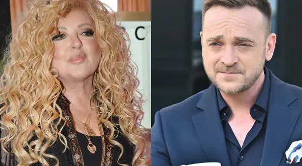 Magda Gessler i Mateusz Gessler – czy są rodziną? Dwa portrety znanych postaci polskiej gastronomii.