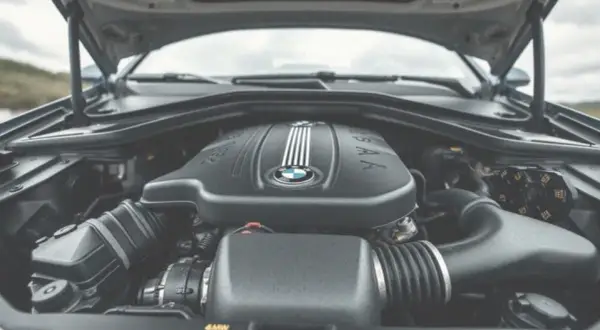 BMW jaki silnik najmniej awaryjny - sprawdź najbardziej niezawodne opcje