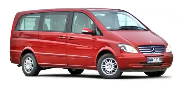 Mercedes Viano W639: Który silnik wybrać? Uniknij drogich błędów!