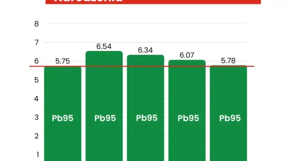 Ceny benzyny w Polsce 2026: Prognozy i sposoby na tańsze tankowanie