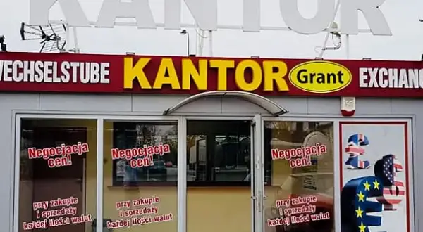 Kurs euro w Legnicy - Najnowsze informacje o kursie i wymiana walut w Legnicy