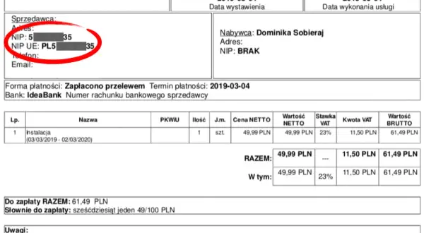 Jak sprawdzić PKD po NIP? Prosty sposób na szybkie informacje