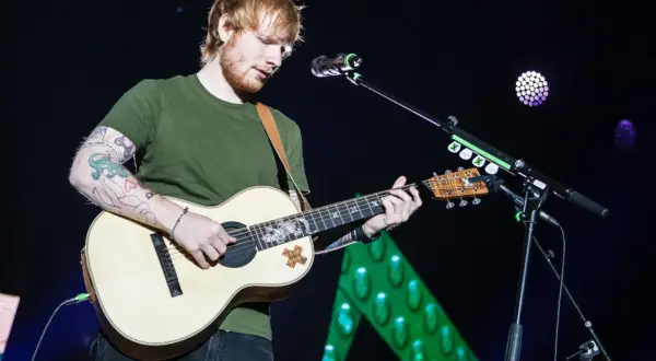 Gdzie kupić bilety na Ed Sheeran? Sprawdź, aby uniknąć rozczarowania