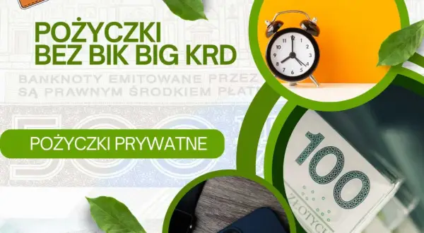 Pożyczki prywatne: Kogo polecam? Jak bezpiecznie wybrać?