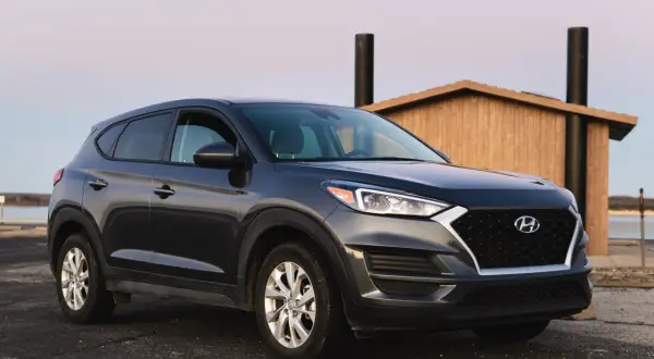 Ile pali Hyundai Tucson 2.0 benzyna? Sprawdź, co musisz wiedzieć o spalaniu