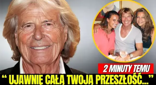 Czy Hansi Hinterseer żyje? Oto prawda o jego zdrowiu i karierze