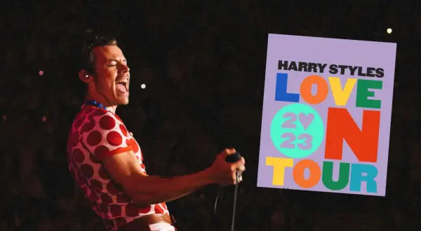 Ile trwa koncert Harry'ego Stylesa? Pełny harmonogram wieczoru!