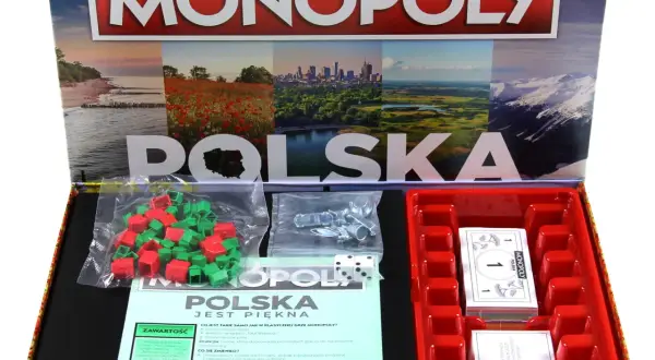 Która gra Monopoly jest najlepsza? Oto najważniejsze porady i opinie