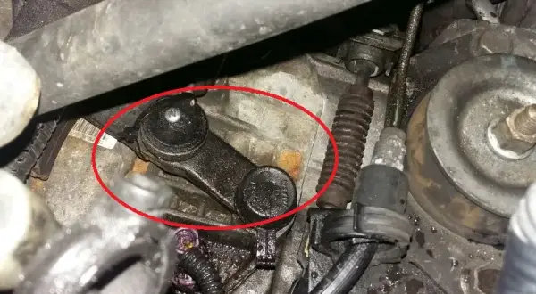 Gdzie dokładnie jest lewarek w Opel Vivaro? Sprawdź, by uniknąć problemów!