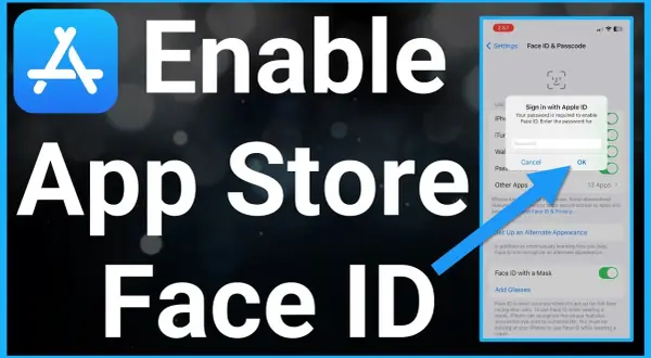 Jak włączyć Face ID w App Store i uniknąć problemów z zakupami