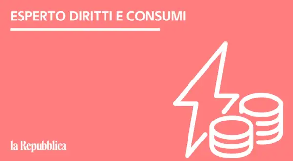Esperto diritti e consumi: il fine mercato tutelato energia elettrica e il suo impatto sui costi.