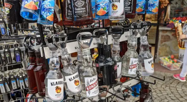 Jak wybrać najlepszą pamiątkę z Karpacza? Sprawdź, co warto kupić!
