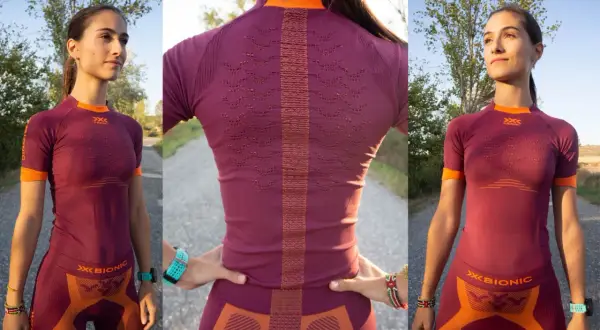 Camisetas para correr mujer: Guía experta para elegir la ideal