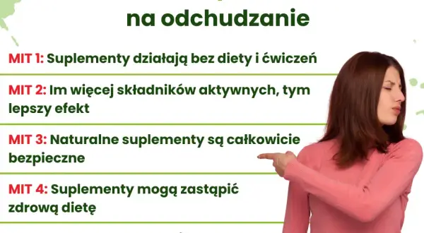 Odchudzanie: Dieta, ruch, suplementy. Odkryj, co działa!