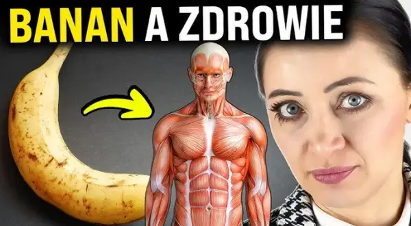 Czy banany tuczą? Ekspertka obala mity o ich wpływie na wagę
