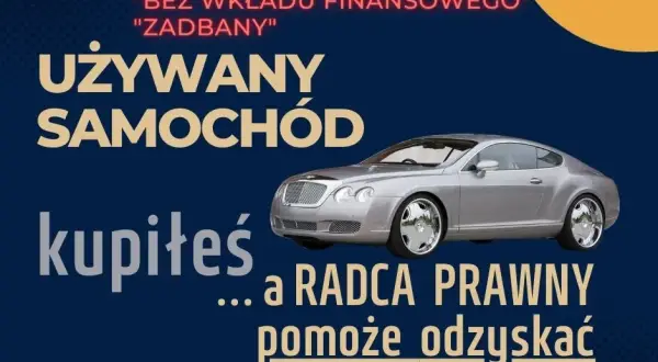 Jak zwrócić samochód po zakupie – kroki, prawa i koszty, których nie możesz ignorować