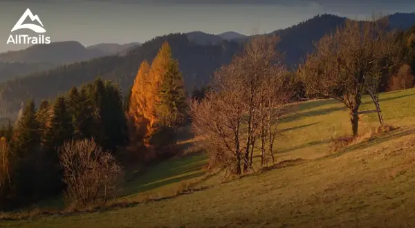 Łomnica-Zdrój: Atrakcje, szlaki i pomysły na Twój urlop