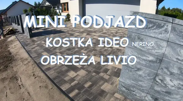 Jak wykonać podjazd z kostki brukowej i uniknąć najczęstszych błędów