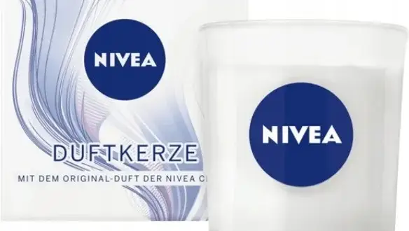 Gdzie kupić świeczkę Nivea? Sprawdź najlepsze oferty i promocje