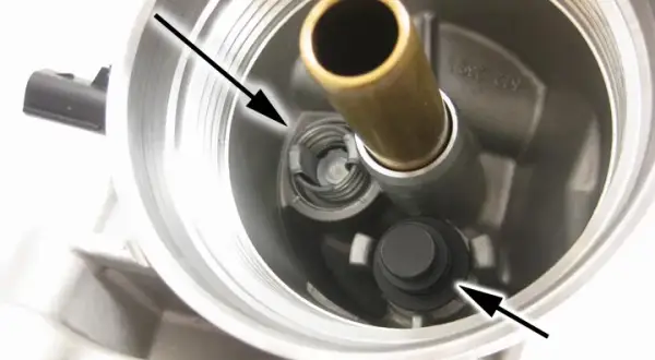 Der richtige Mini Cooper Ölfilter: So vermeiden Sie teure Fehler