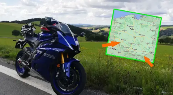 Najlepsze trasy motocyklowe w Łódzkim: odkryj ukryte skarby regionu