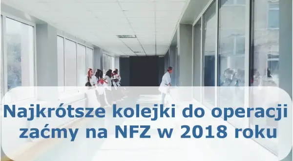 Ile się czeka na NFZ? Oczekiwanie na leczenie i zabiegi w Polsce