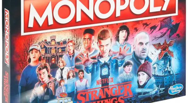 Gdzie kupić grę Monopoly? Odkryj najlepsze miejsca w Polsce