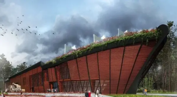 Odkryj Skarżysko-Kamienną: Atrakcje od historii po Noe Park