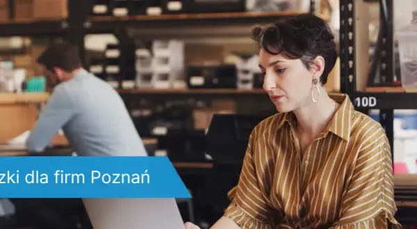 Pożyczki w Poznaniu - Gdzie szukać najlepszych ofert pożyczek w Poznaniu?