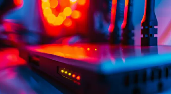 Jak odzyskać hasło do routera WiFi? - Prosty poradnik odzyskiwania