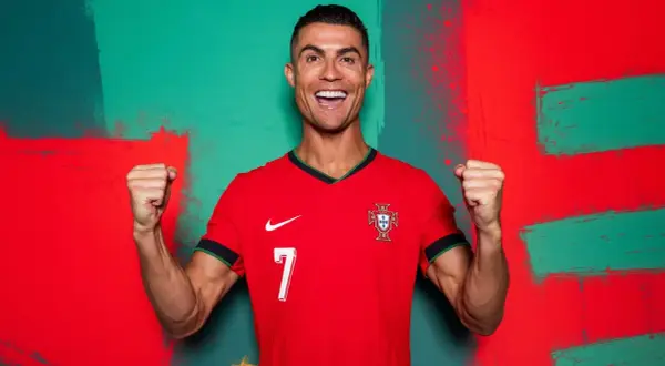 Skąd pochodzi Ronaldo? Odkryj fascynującą historię jego życia