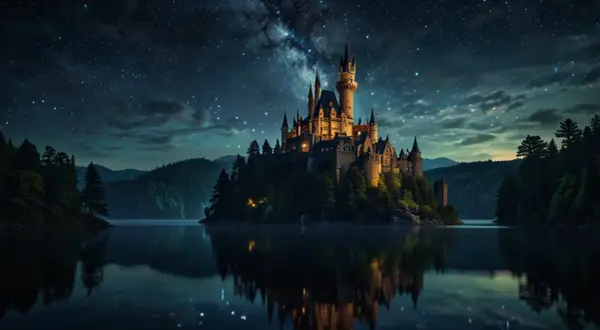 Hogwarts Legacy Deluxe Edition: Pełna zawartość i ekskluzywne dodatki