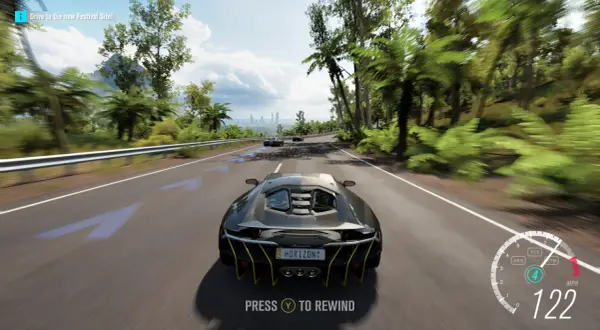 Ile GB zajmuje Forza Horizon 3? Zaskakujący rozmiar pliku, który cię zaskoczy!