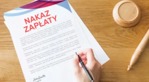 Chwilówki po jakim czasie komornik może zająć Twoje finanse?