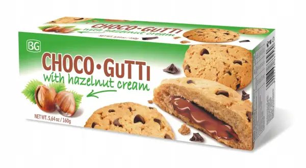 Gdzie kupić ciastka Bogutti? Sprawdź najlepsze oferty i ceny