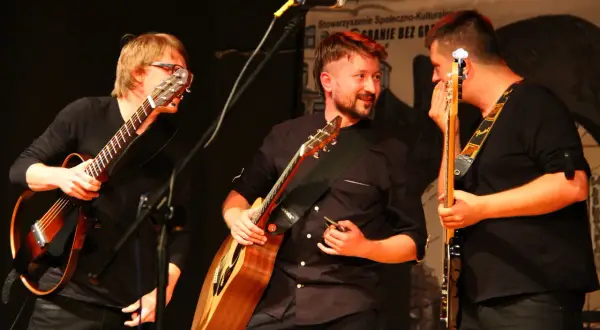 Muzyka z polskich filmów i seriali, która porusza serca i pamięć