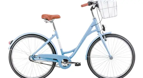 Romet Pop Art Eco – komfortowy rower miejski, który nie kosztuje fortuny