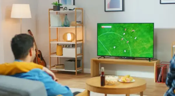 Czy warto kupić telewizor 100Hz? Odkryj jego prawdziwe zalety i wady