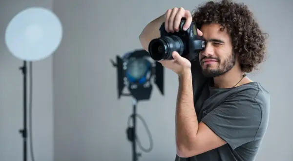 Jak zostać sławnym fotografem i uniknąć najczęstszych błędów