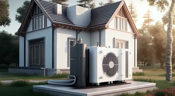 Pompa ciepła 9kW na ile metrów - sprawdź, czy to wystarczy dla Ciebie